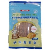 廚師狗 - 雞肉米棒 (100g / 1kg)